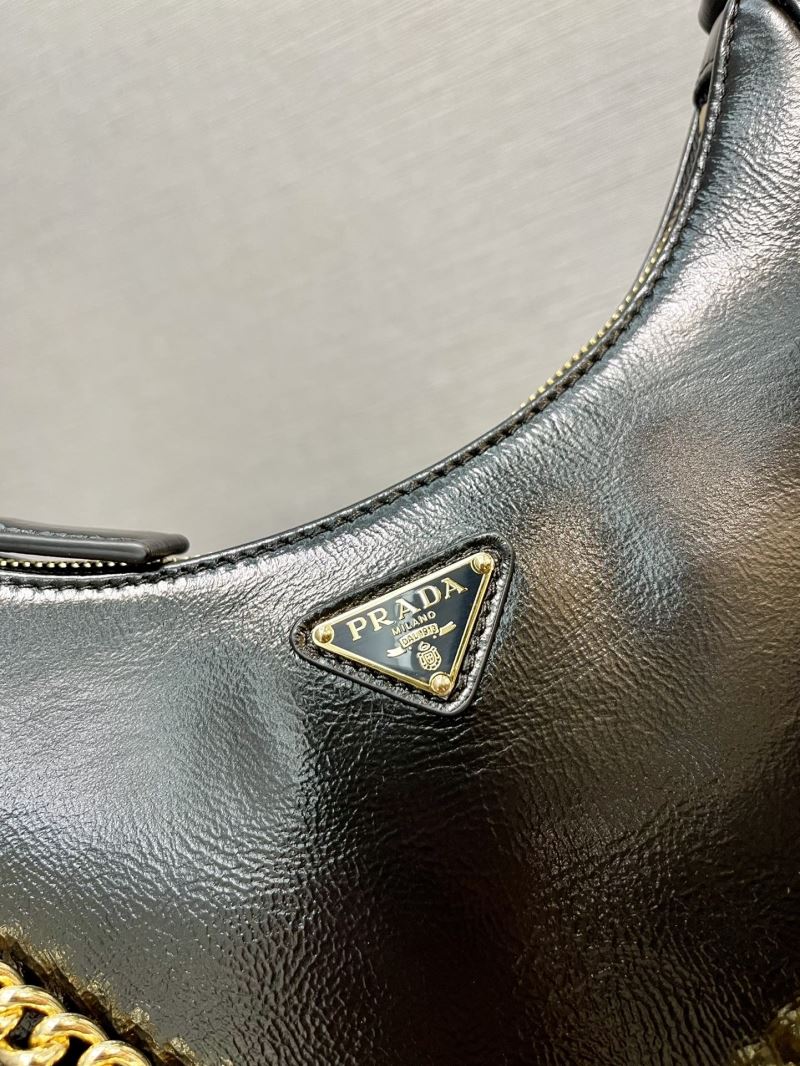 Prada Hobo Bags